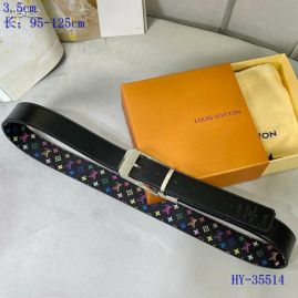 Picture of LV Belts _SKULVBelt35mm95-125cm8L595895